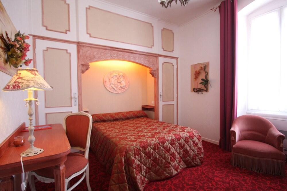 Hotel Le Magnolia Calvi  Exterior foto