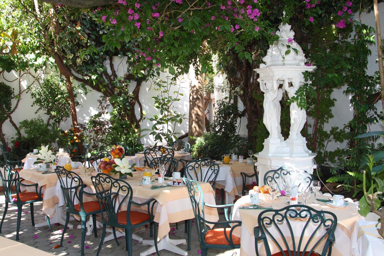 Hotel Le Magnolia Calvi  Exterior foto